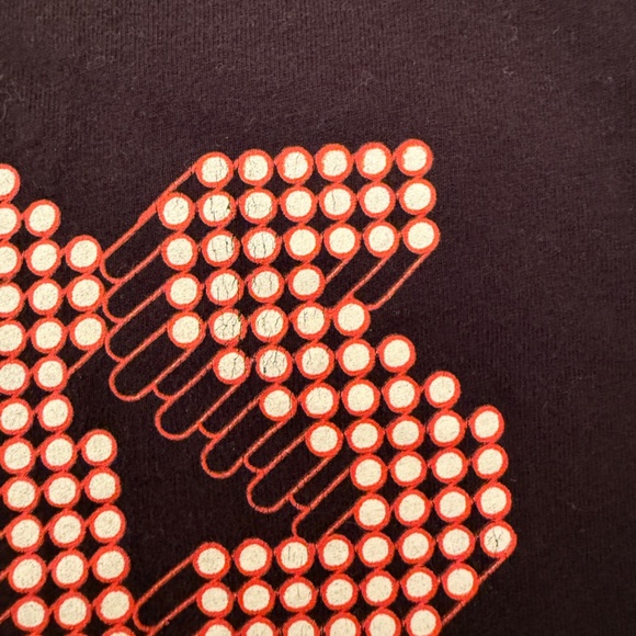 The Killers Band Tee Unisex XL Black Rock Concert T-Shirt - Picture 5 of 9